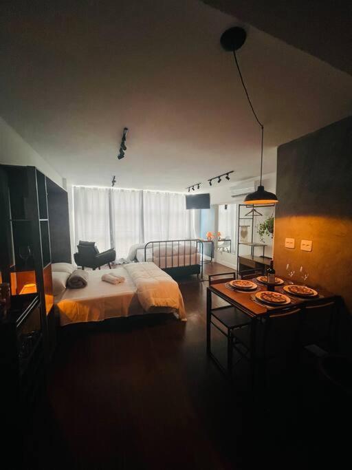 Centro Sp Apartment