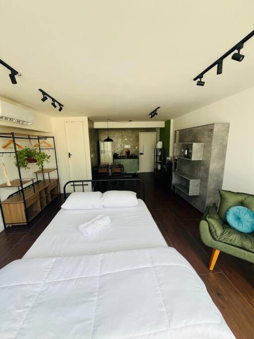 Centro Sp Apartment *