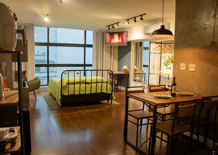 Studio Centro Sp