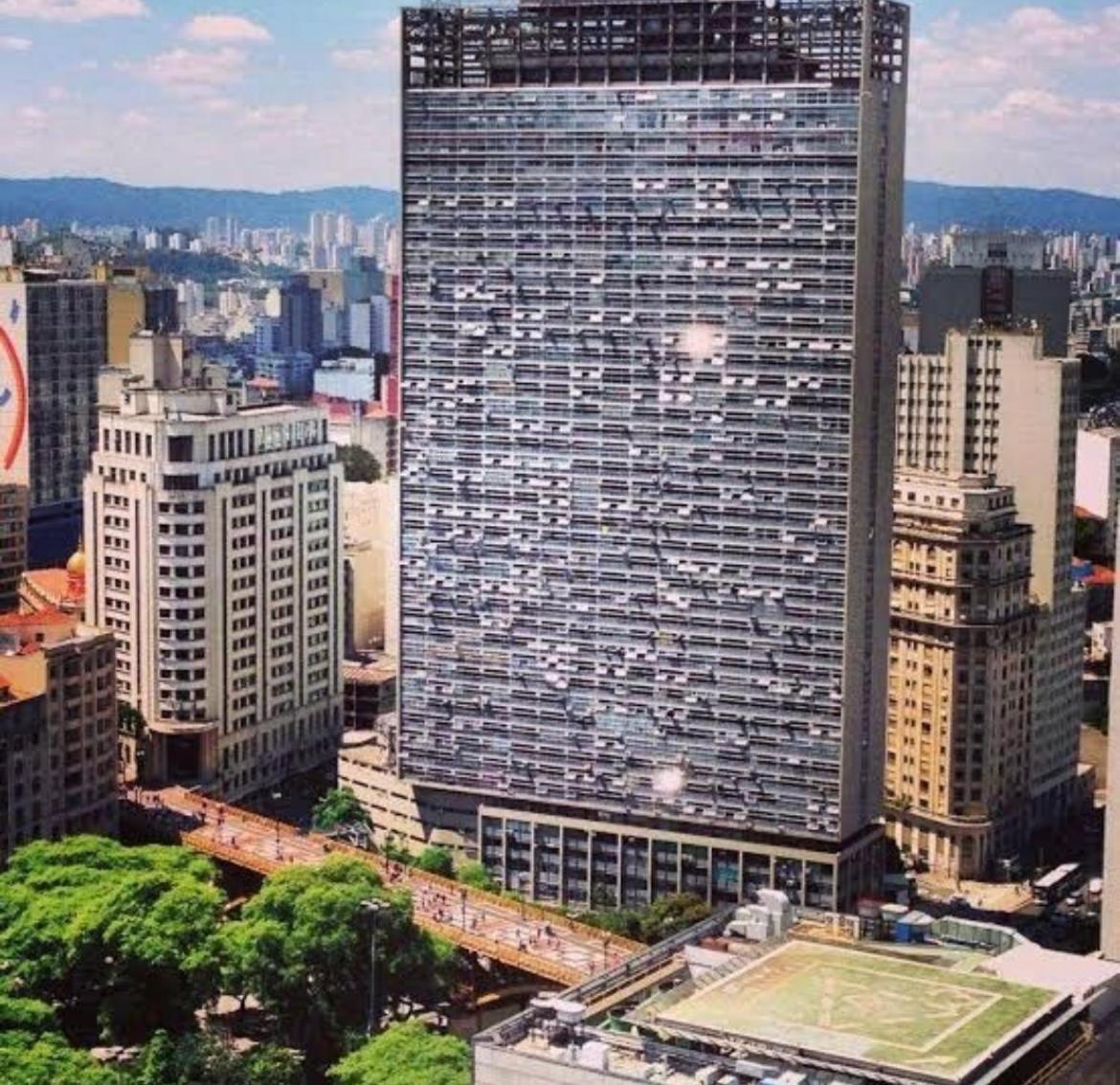 Centro Sp * São Paulo