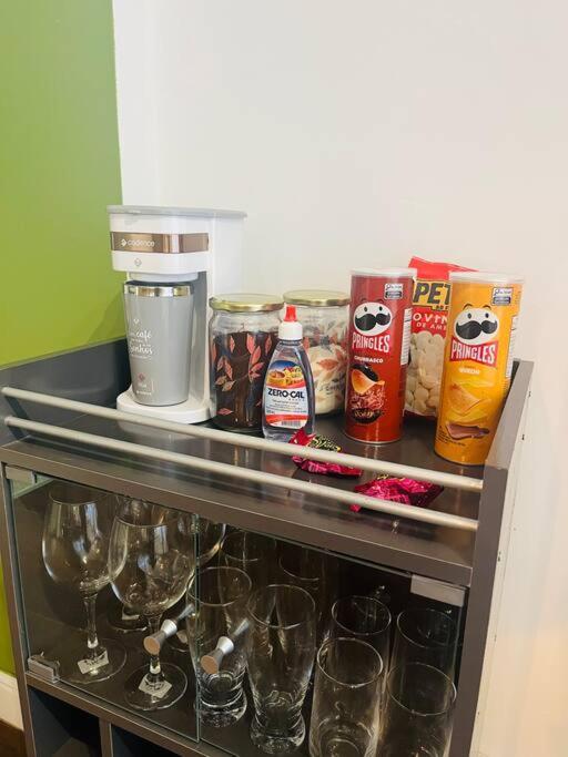 Apartamento Centro Sp São Paulo