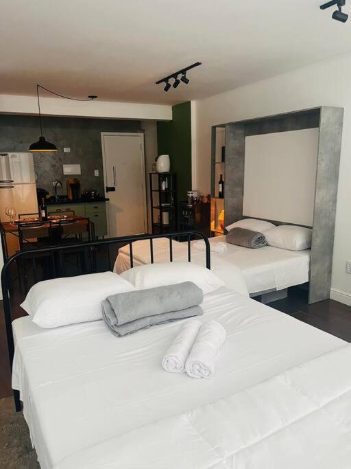 Apartamento Centro Sp