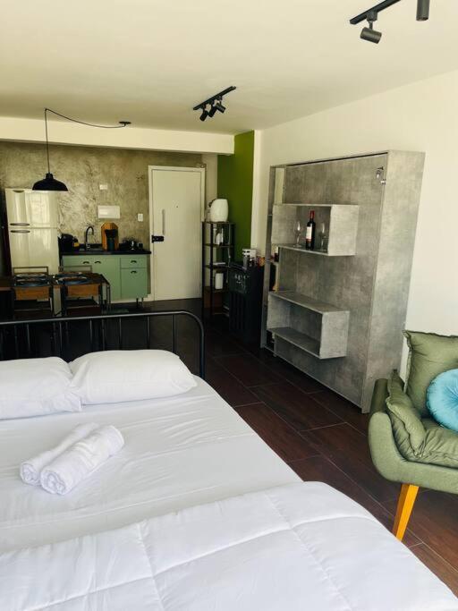 Apartamento Centro Sp São Paulo