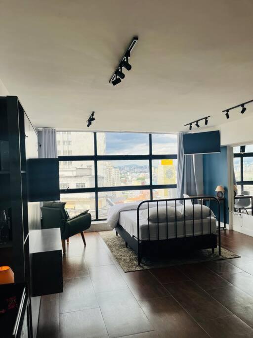 Centro Sp Apartamento