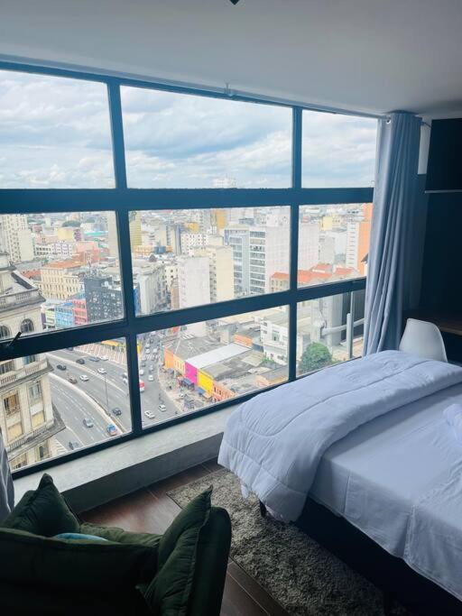 Centro Sp Apartamento São Paulo